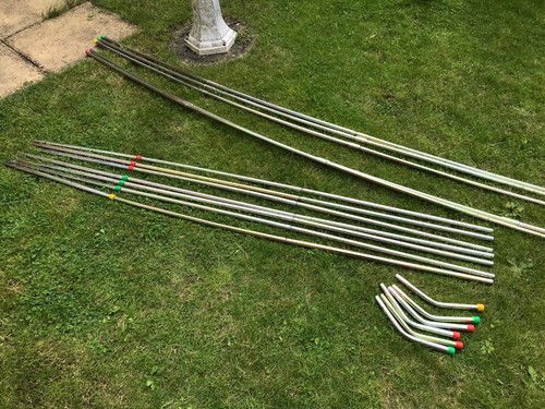 Vango tent spare poles - vango,