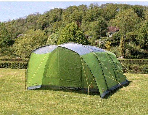 Vango avington 600 tent - vango,