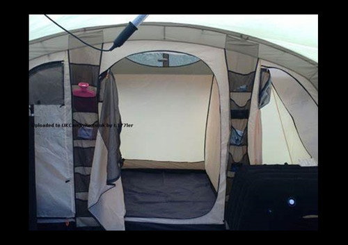 Very large vango amazon - vango, 600