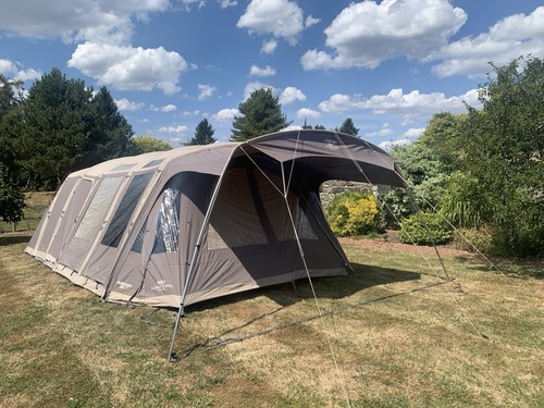 Vango illusion 800xl - illusion, tc
