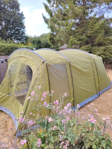 Vango stargrove 450 4 - vango,