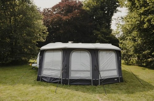 Vango tuscany air 500 - vango,