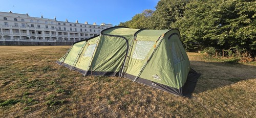 Vango maritsa 700 birth - 700,, 7