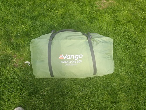 Vango avington 600 - avington,