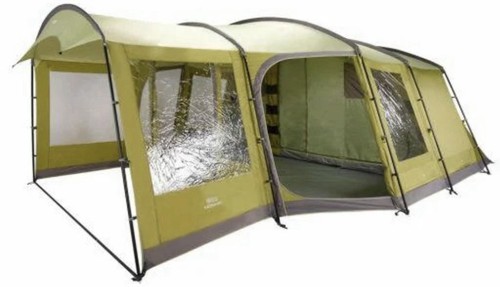 Vango nadina 600 tent - nadina,
