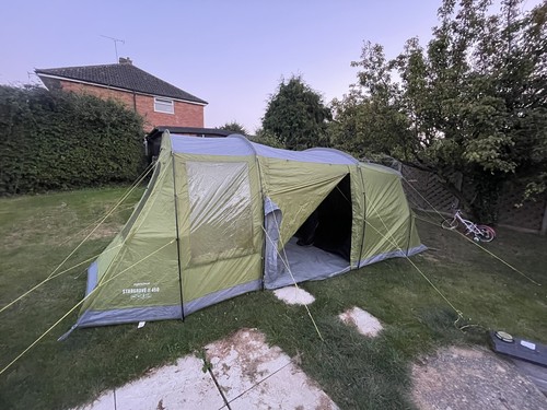 Vango stargrove 450 4 - 450,