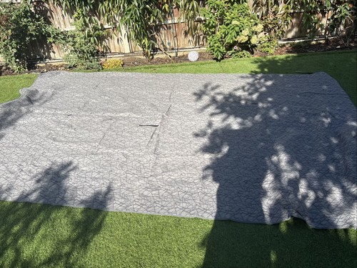 Carpet for vango illusion - for,