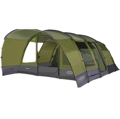 Vango anteus 600xl berth - vango, 6