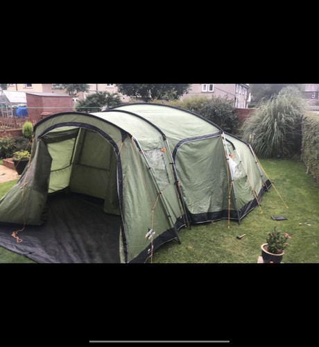 Vango maritsa 700 - 700, family