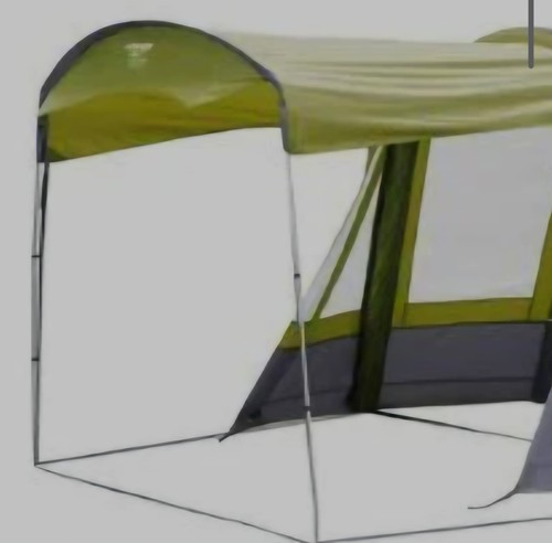 Vango illusion 800xl - illusion, sun