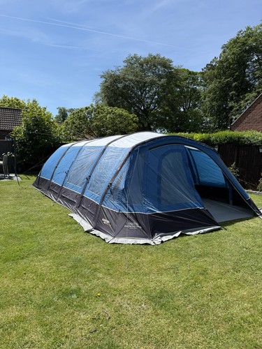 Vango rhapsody 800xl - vango,