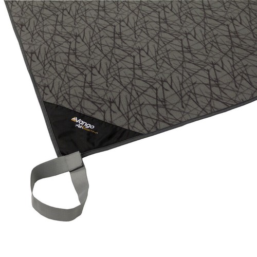 Insulated awning carpet for - awning,