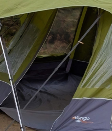 Vango illusion 800xl air - 800xl,