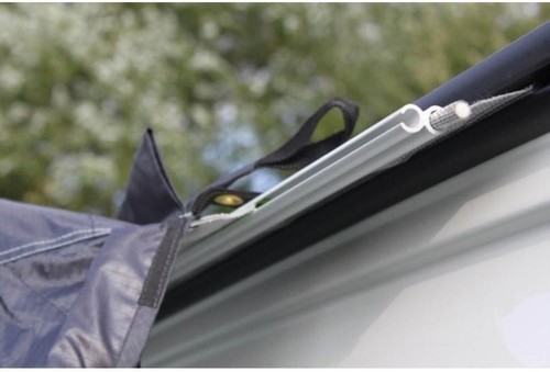 Vango driveaway kit 6mm - driveaway, to