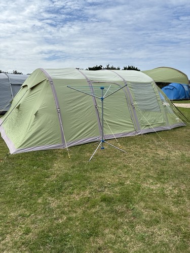 Vango evoque 600 airbeam - evoque,