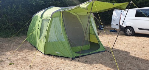 Vango mokala 450 tent 4 - mokala,