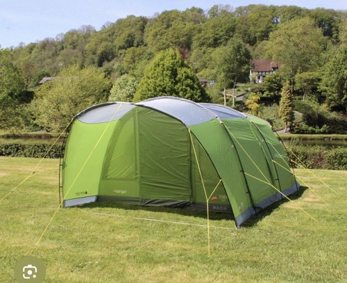 Vango avington 600 tent - vango,