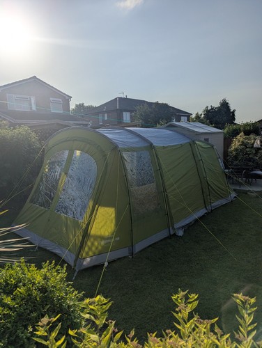 Vango stargrove 450 4 - vango,