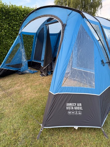 Vango annecy vista - annecy,