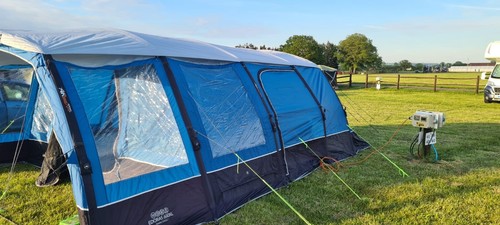 Vangoo edoras 600xl person - vangoo,
