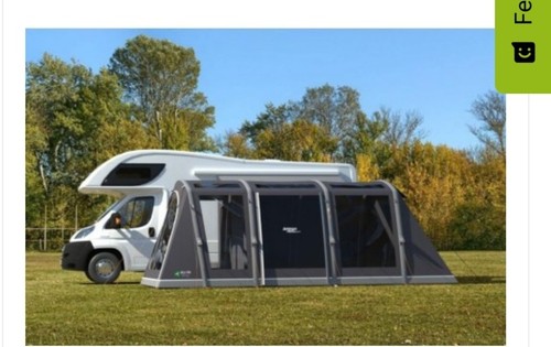 Vango galli tall - vango, 2