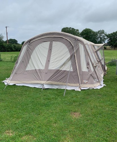 Vango illusion 800xl - vango,